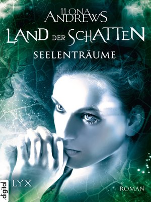 cover image of Land der Schatten--Seelenträume